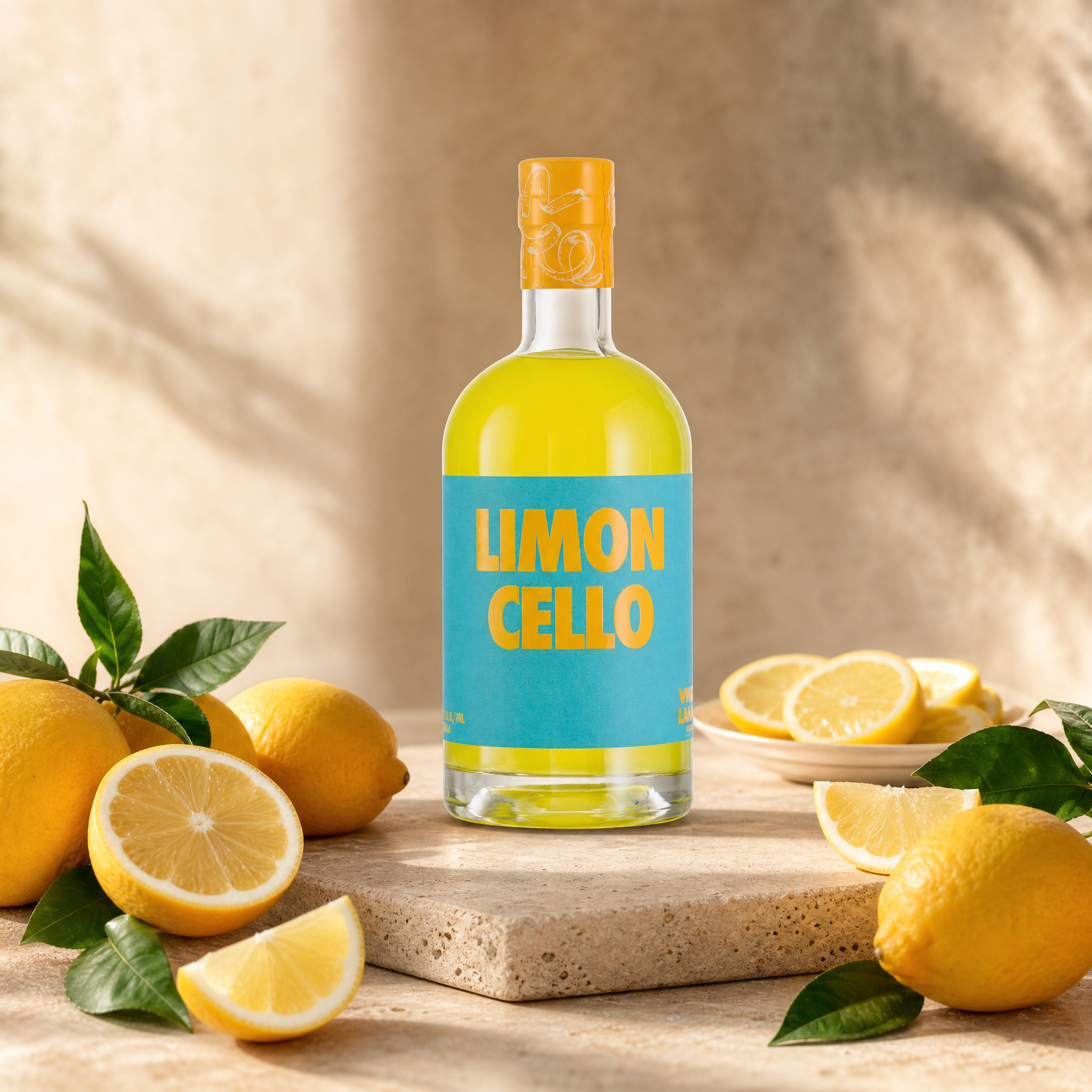 Limoncello