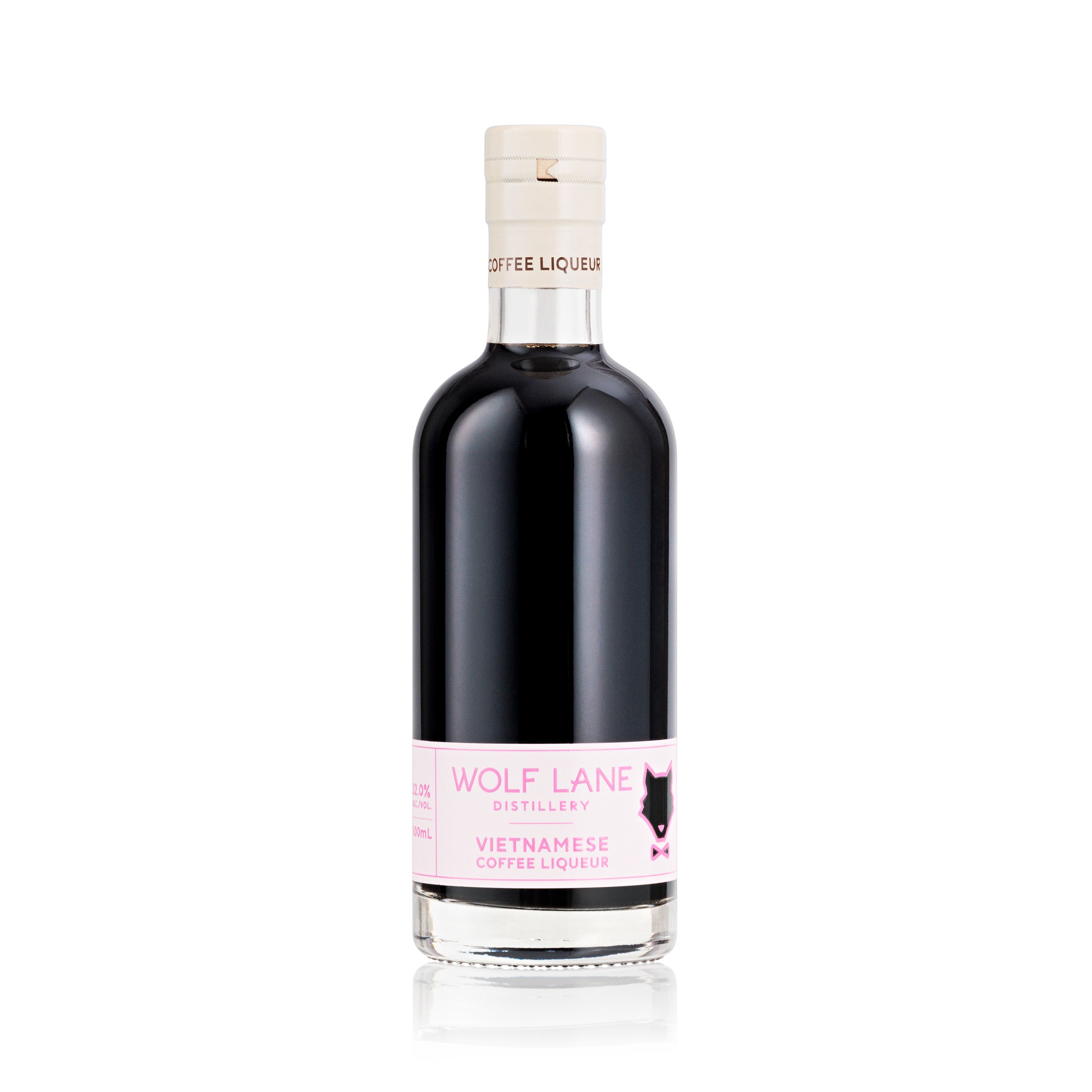 Annee's Vietnamese Coffee Liqueur