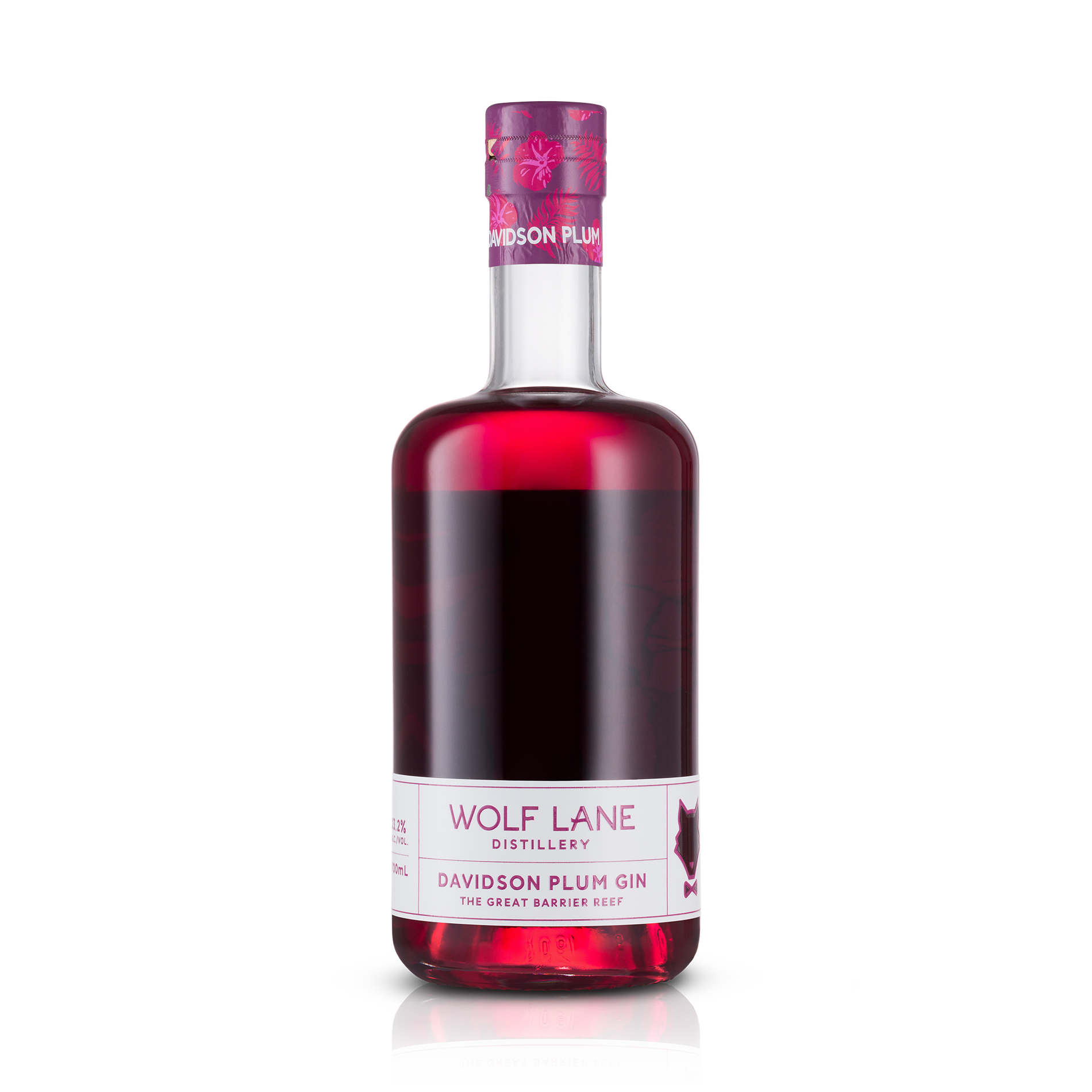 Davidson Plum Gin