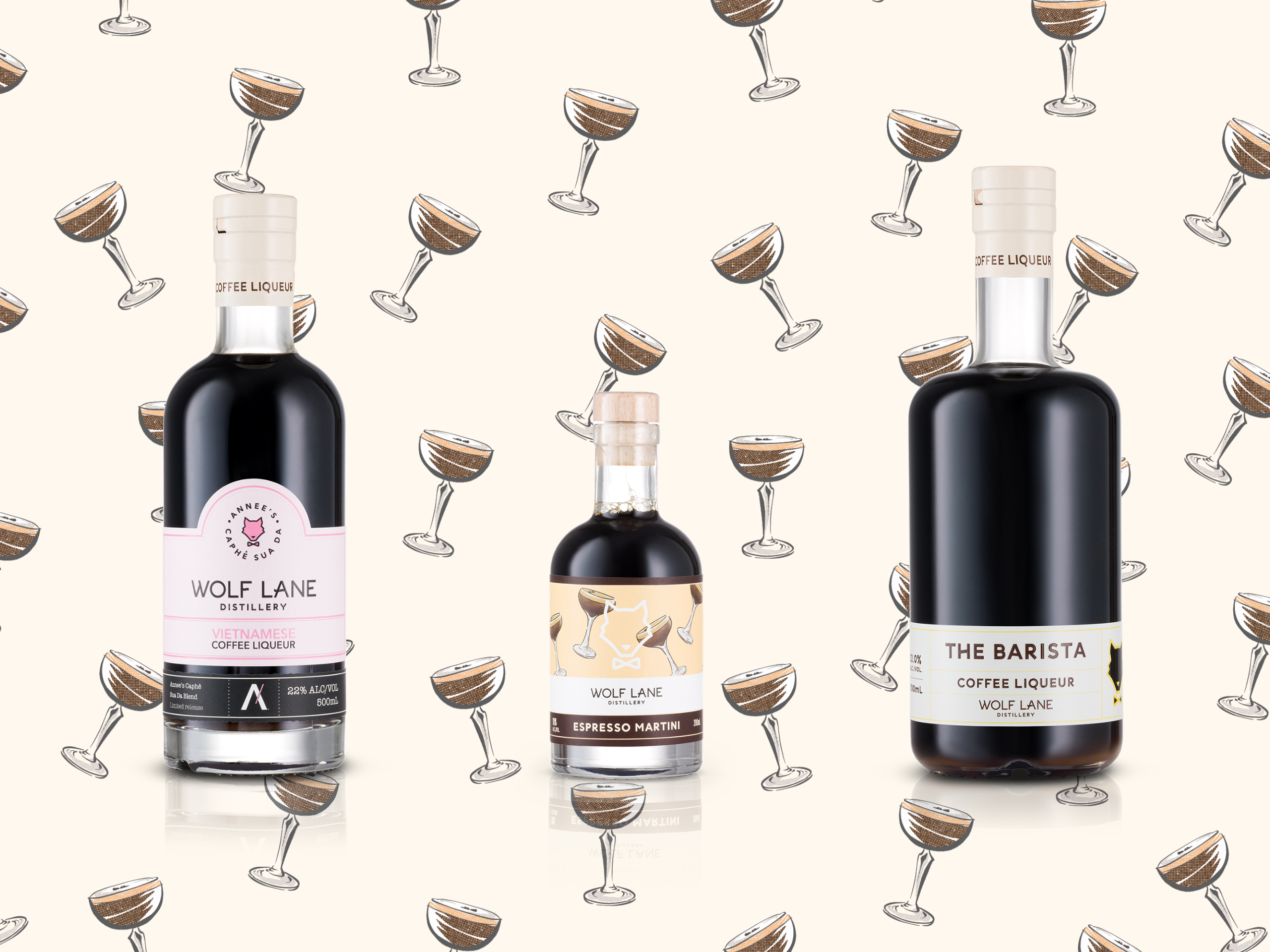 The best ways to enjoy your favourite Coffee Liqueur