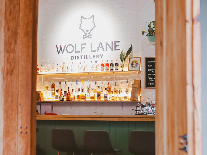 Gin Distillery in Cairns