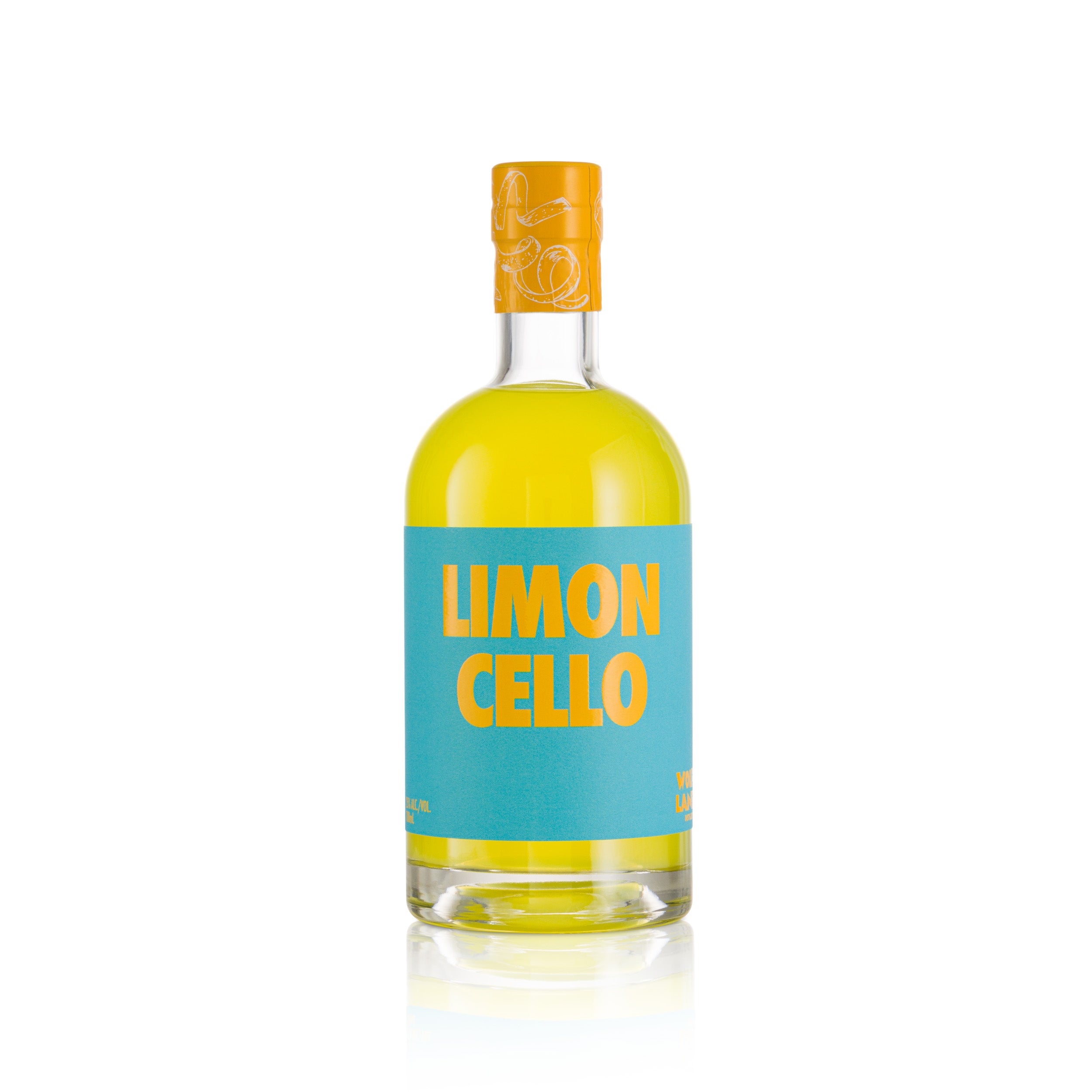 Limoncello