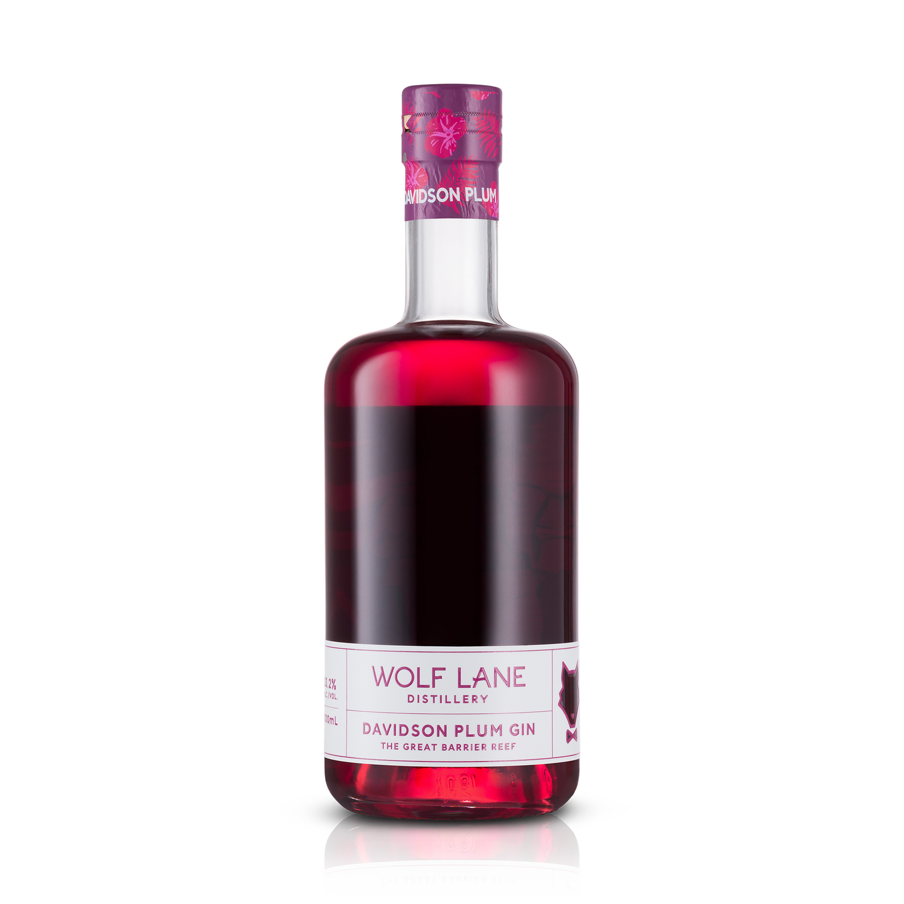 Davidson Plum Gin